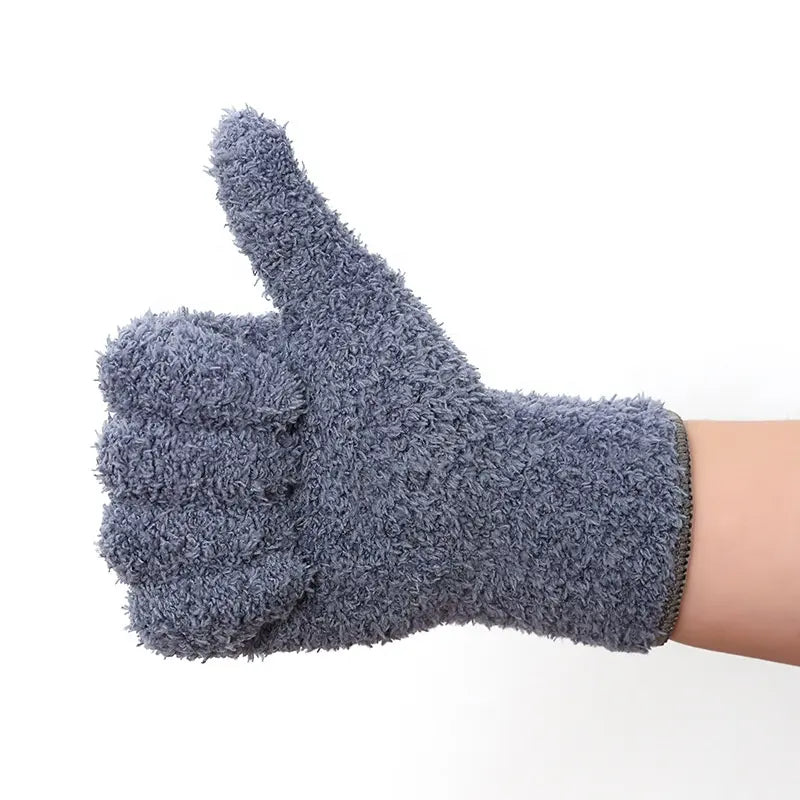 KOSLOK dusting Gloves