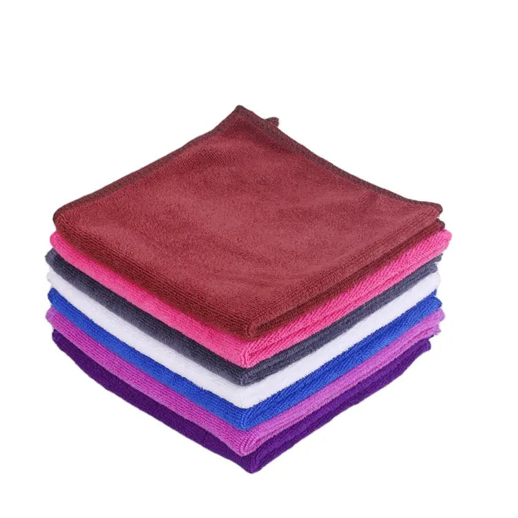 KOSLOK Microfiber cloth for cleaning