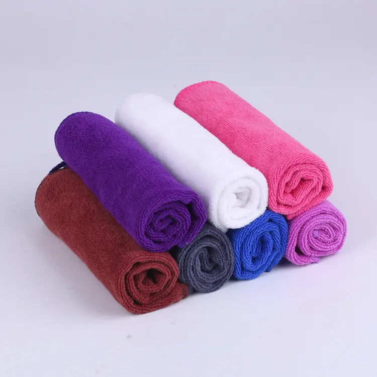 KOSLOK Microfiber cloth for cleaning