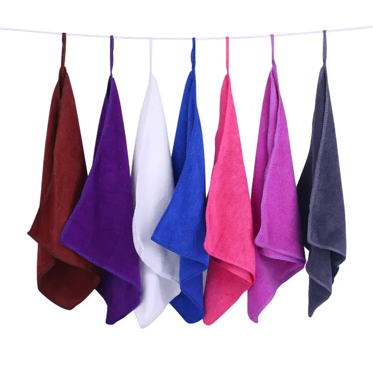 KOSLOK Microfiber cloth for cleaning