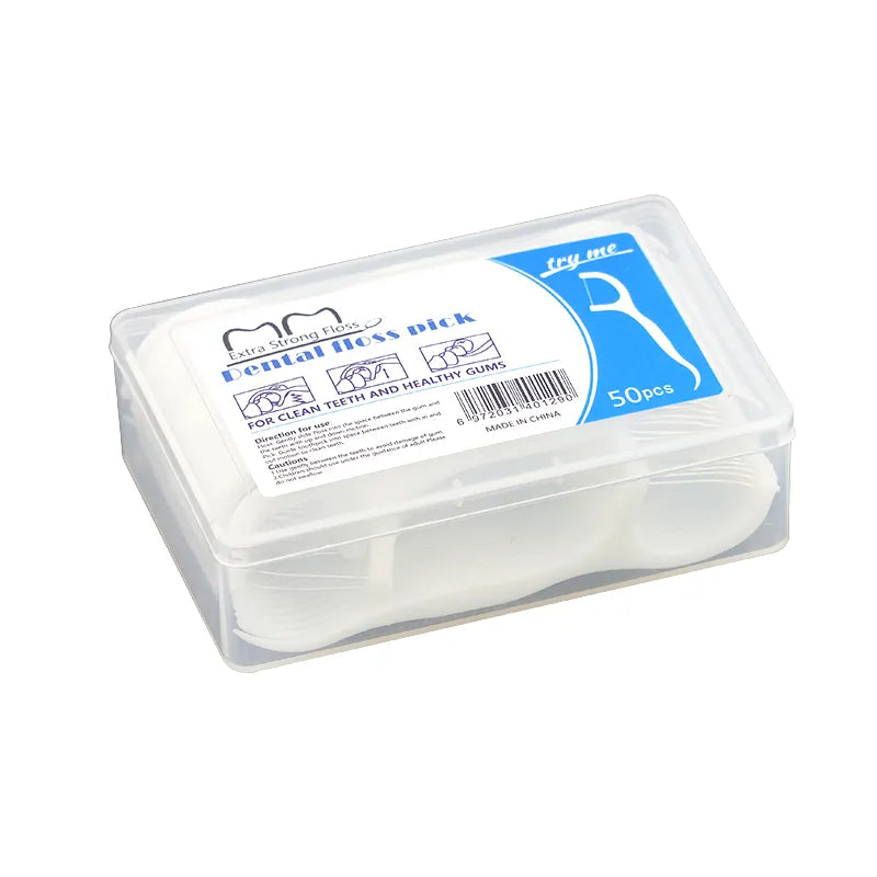 KOSLOK Toothpick Flosser