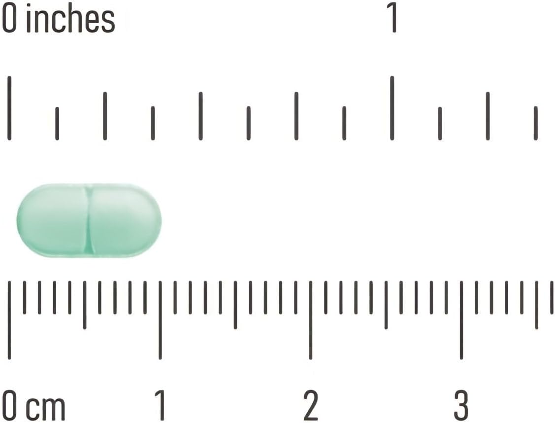 Berkley Jensen Loperamide Hydrochloride Anti-Diarrheal 2 mg Tablets, 24 ct.